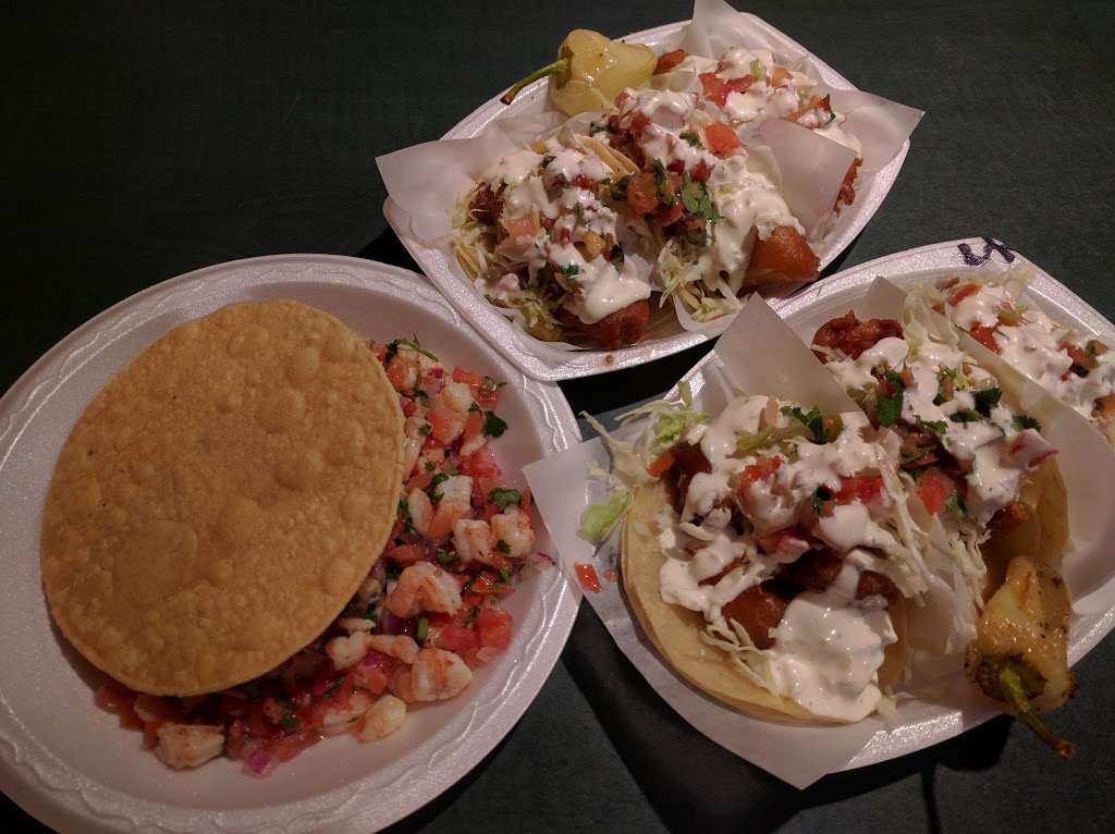 Taco Nazo | 1267 N Grand Ave, Walnut, CA 91789, USA | Phone: (909) 595-0555