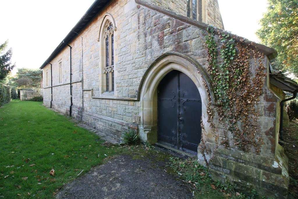 St Thomas the Apostle Church, Groombridge | 1 The Cl, Corseley Rd, Groombridge, Tunbridge Wells TN3 9SE, UK | Phone: 01892 864265