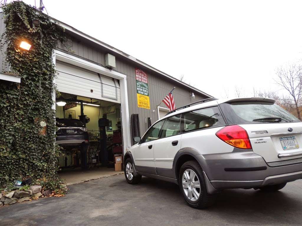 John Kelemen Foreign Car Repair | 53 Estrada Rd, Central Valley, NY 10917, USA | Phone: (845) 928-7274