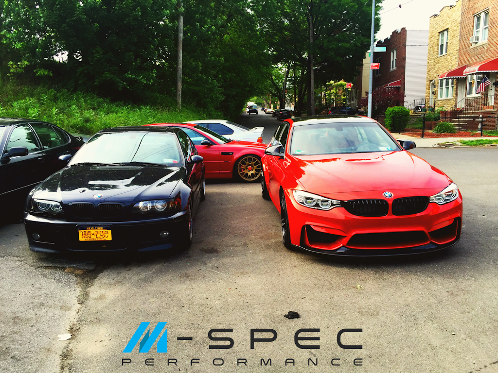 M-Spec Performance | 69-80 73rd Pl, Queens, NY 11379, United States | Phone: (347) 851-1461