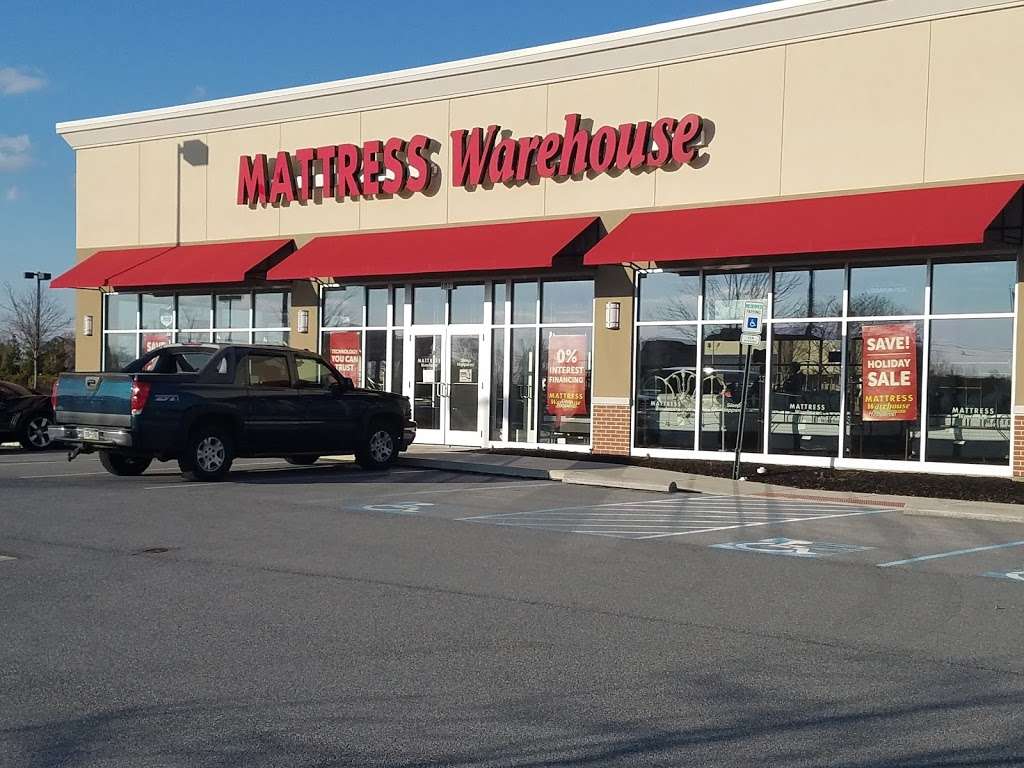 Mattress Warehouse of Lancaster - Hempstead Rd | 1831 Hempstead Rd, Lancaster, PA 17601, USA | Phone: (717) 390-1770