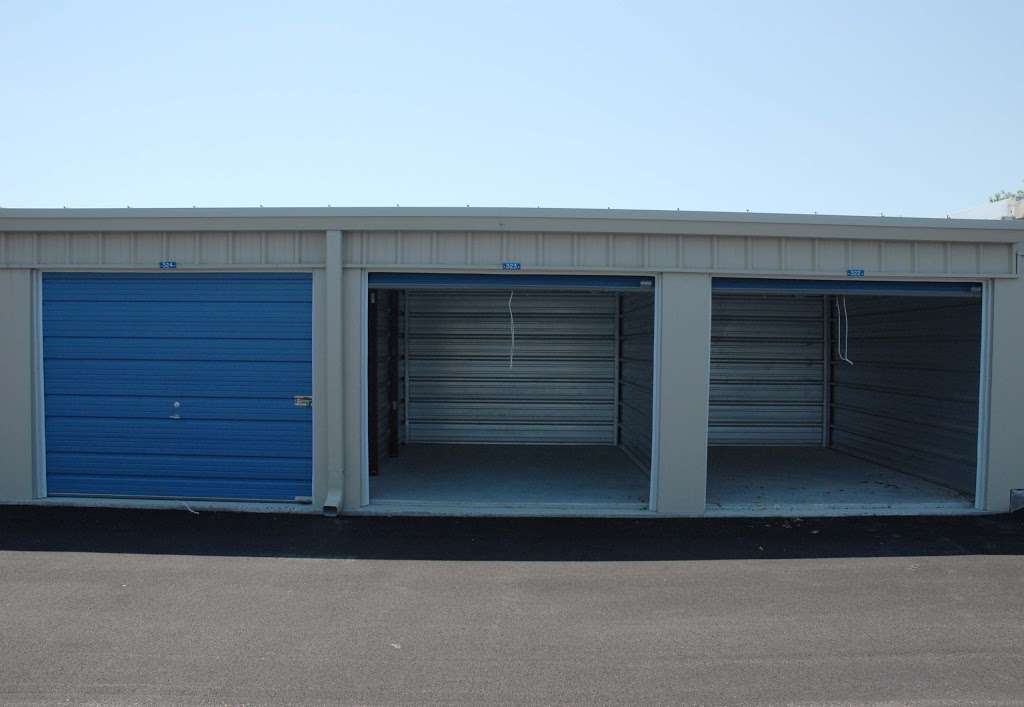 Sentinel Self Storage - Dover, DE | 6080 N Dupont Hwy, Dover, DE 19901, USA | Phone: (302) 674-0661