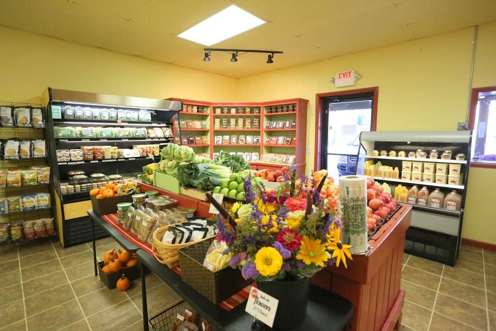 The Produce Place | 606 E Cypress St, Kennett Square, PA 19348, USA | Phone: (610) 444-3808