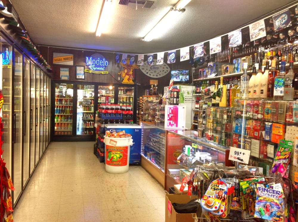 Phils Liquor | 2603, 12470 Central Ave, Chino, CA 91710, USA | Phone: (909) 628-3383