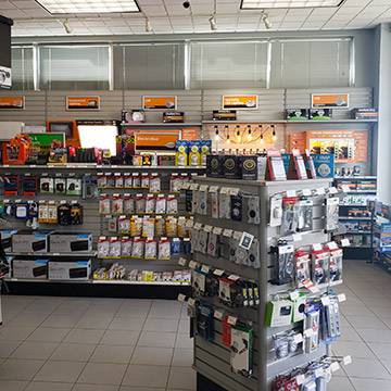 Batteries Plus Bulbs | 6493 Mechanicsville Turnpike, Mechanicsville, VA 23111, USA | Phone: (804) 730-8500