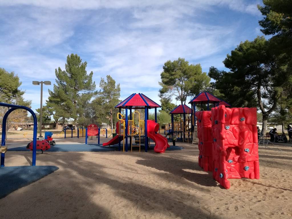 Altadena Park | 3711 E Altadena Ave, Phoenix, AZ 85028, USA | Phone: (602) 262-6696