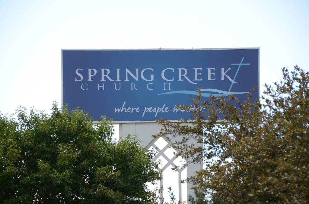 Spring Creek Church | n35w22000 W Capitol Dr, Pewaukee, WI 53072, USA | Phone: (262) 695-2211