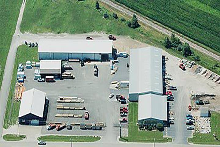 Golden Rule Lumber, Hardware & Rental | 1021 N 2650th Rd, Ottawa, IL 61350, USA | Phone: (815) 433-1434