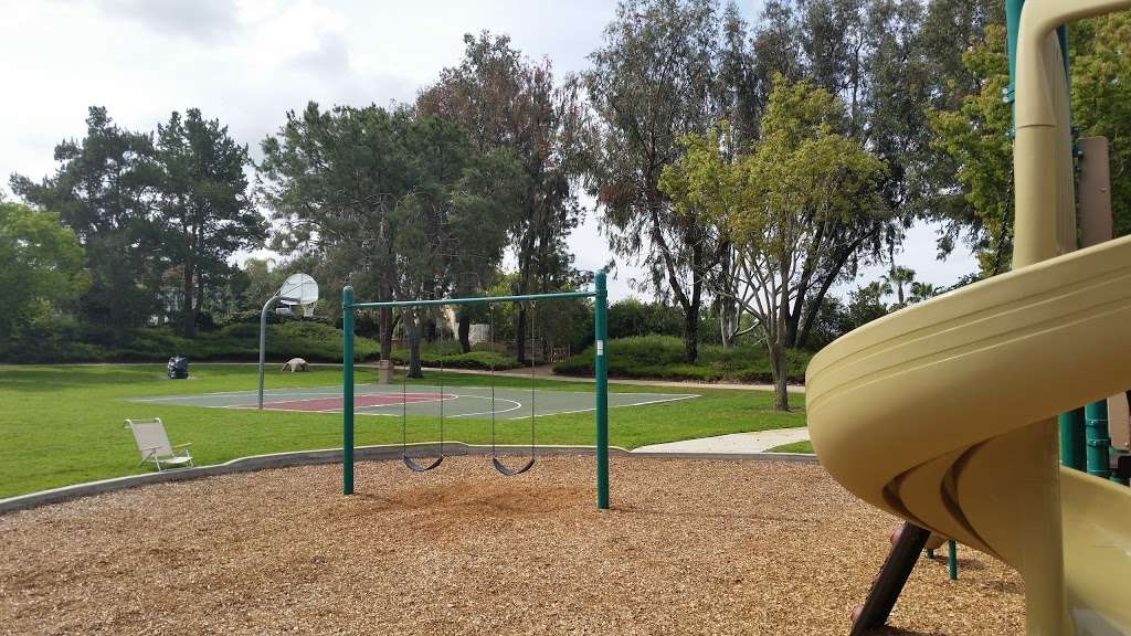 Hidden Trail Park | 25332 Stageline Dr, Laguna Hills, CA 92653, USA