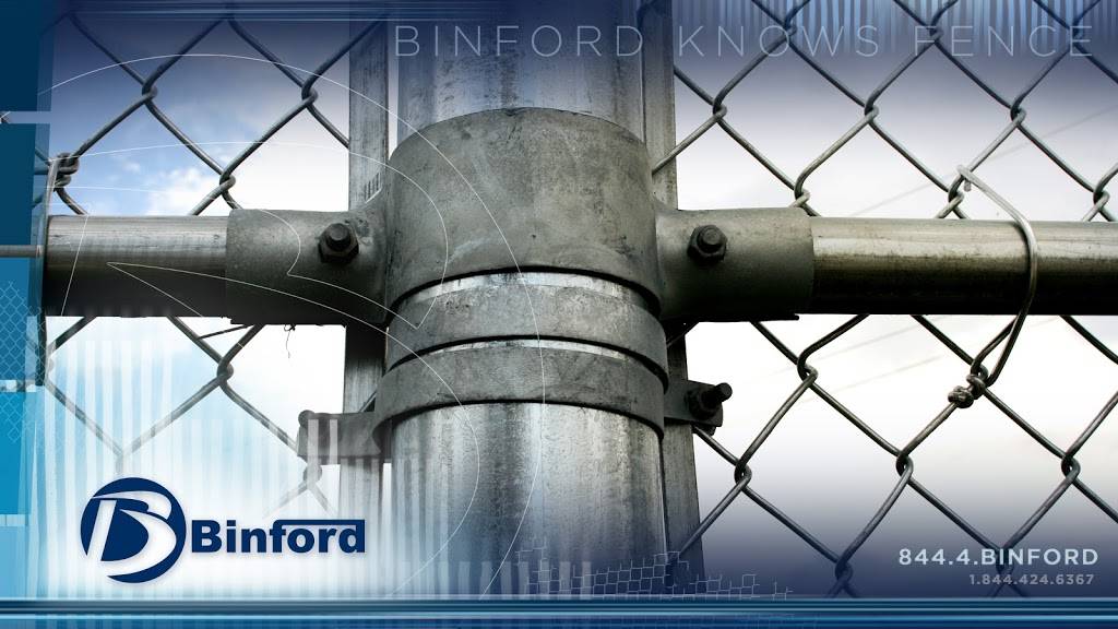 Binford Supply | 607 Dumont St, South Houston, TX 77587, USA | Phone: (281) 645-2400