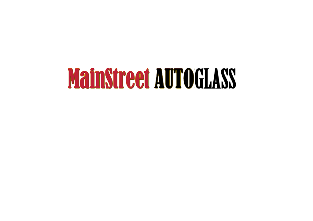 Mainstreet Auto Glass | 3031 Gusty Ln, Orlando, FL 32810, USA | Phone: (407) 449-7094