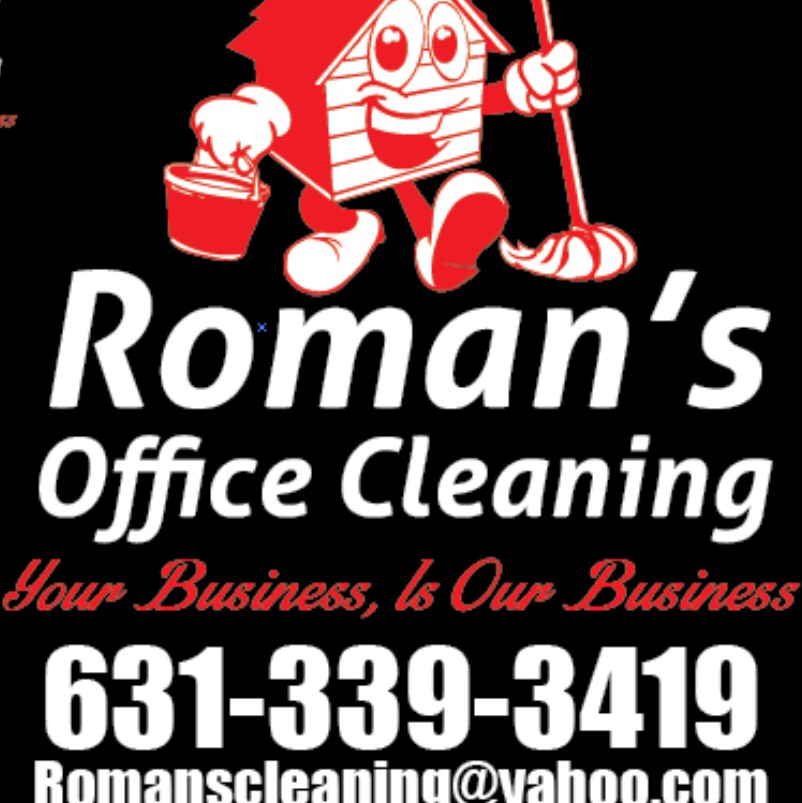 Romans Cleaning Company- Specialised in Cleaning Services | 256 Old Country Rd, Deer Park, NY 11729, USA | Phone: (631) 339-3419