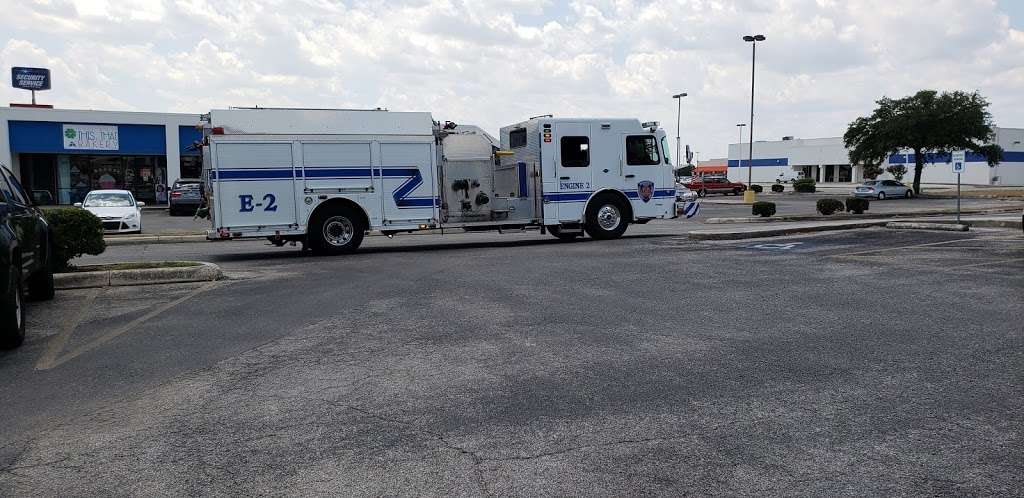 Windcrest Fire Department | 8601 Midcrown Dr, Windcrest, TX 78239, USA | Phone: (210) 655-0022