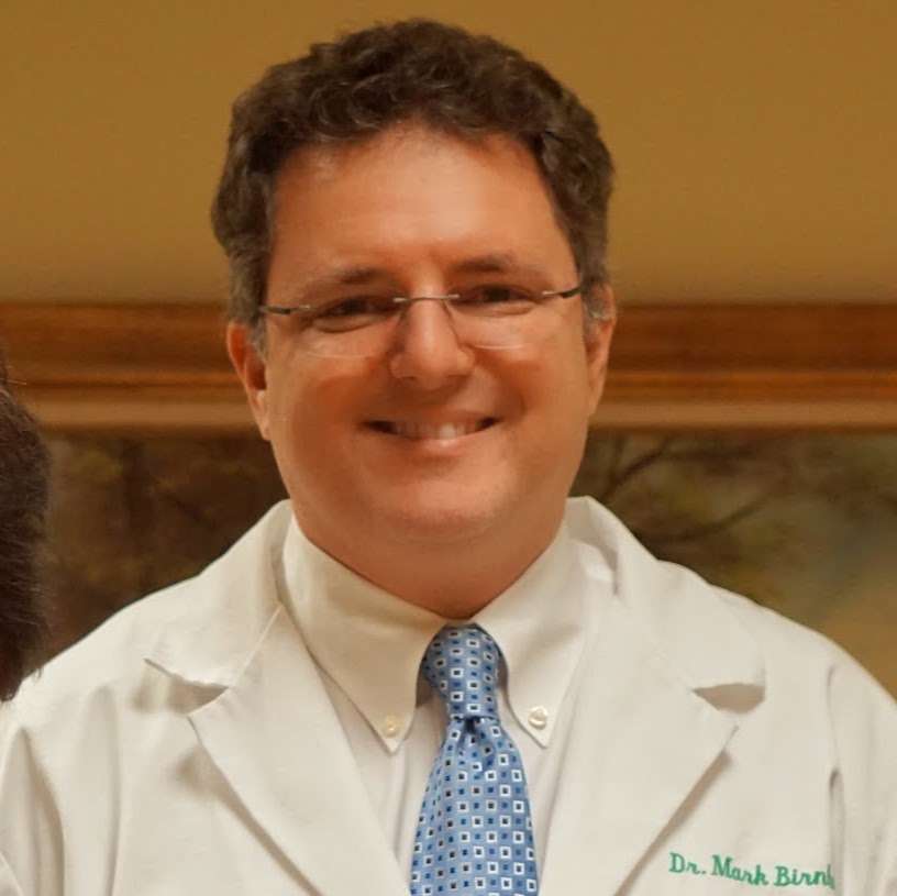 Dr. Mark I. Birnbaum, DMD - Bordentown Dental Arts, LLC | 3 3rd St #101, Bordentown, NJ 08505 | Phone: (609) 298-1964