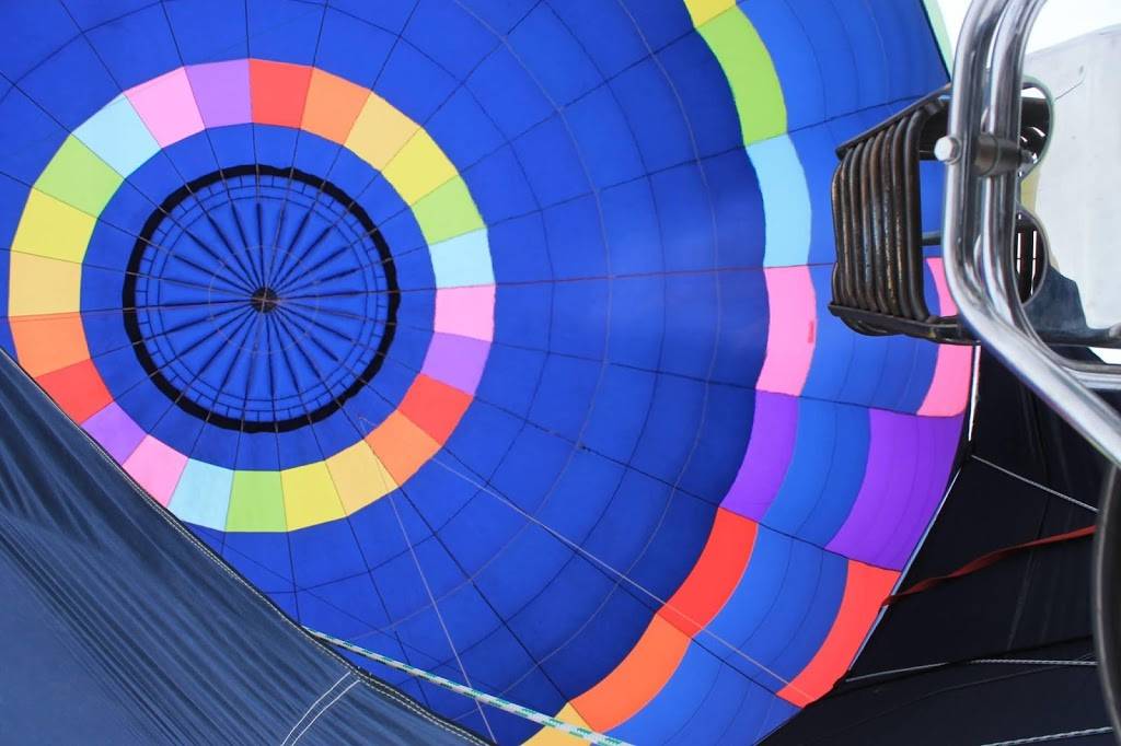 Seattle Ballooning | 2825 SW 170th St, Burien, WA 98166, USA | Phone: (206) 588-9788