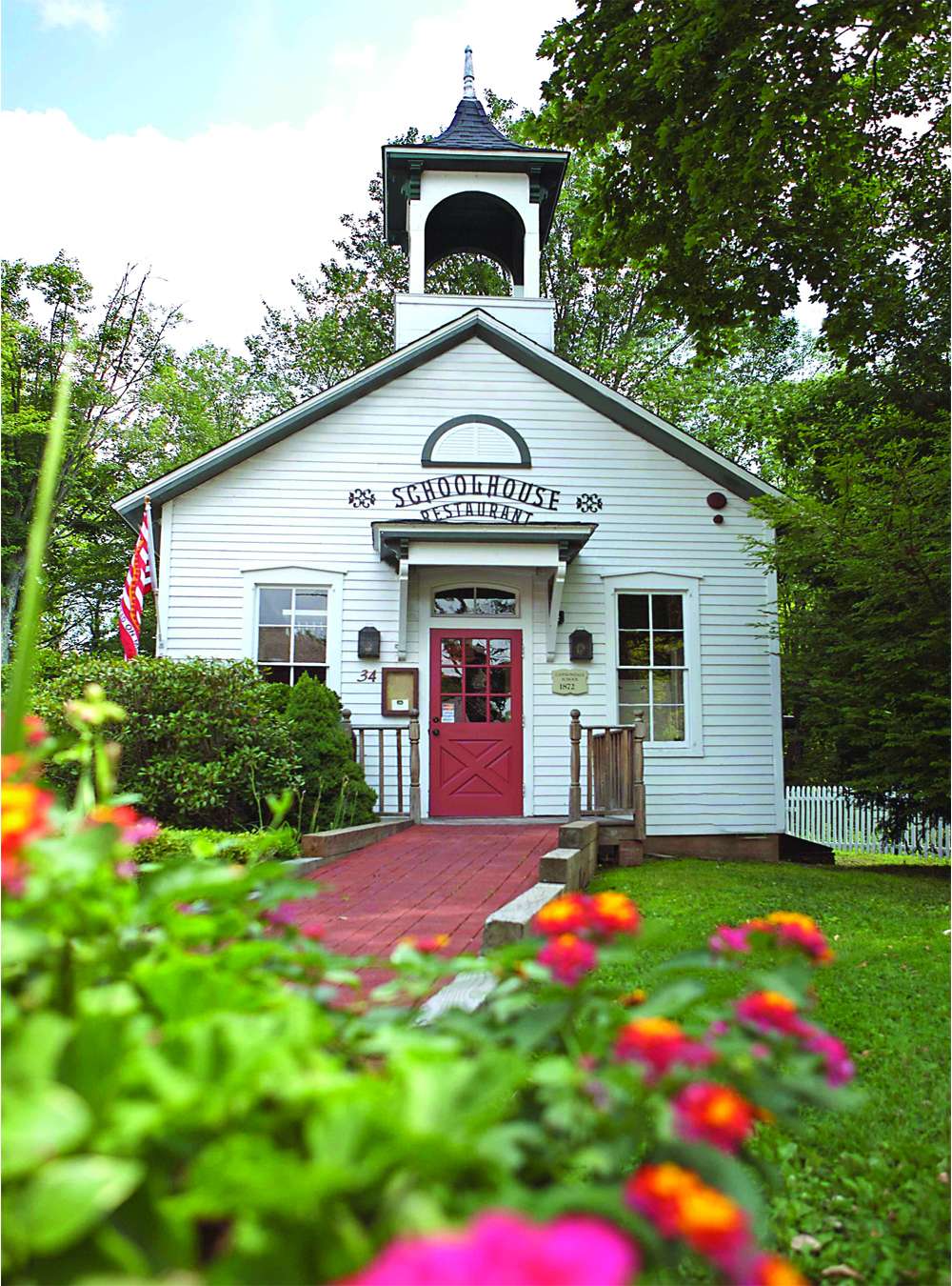 Schoolhouse At Canndondale | 34 Cannon Rd, Wilton, CT 06897 | Phone: (203) 834-9816