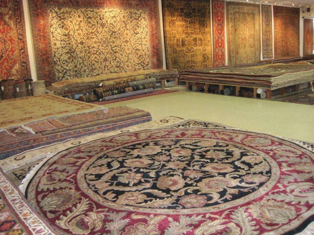 Kismet Rug Gallery International | 3637 East Coast Hwy, Corona Del Mar, CA 92625, USA | Phone: (949) 723-4422