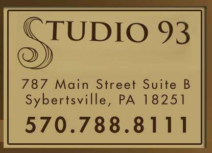 Studio 93 Salon | 662 S Main St, Sugarloaf, PA 18249, USA | Phone: (570) 788-8111