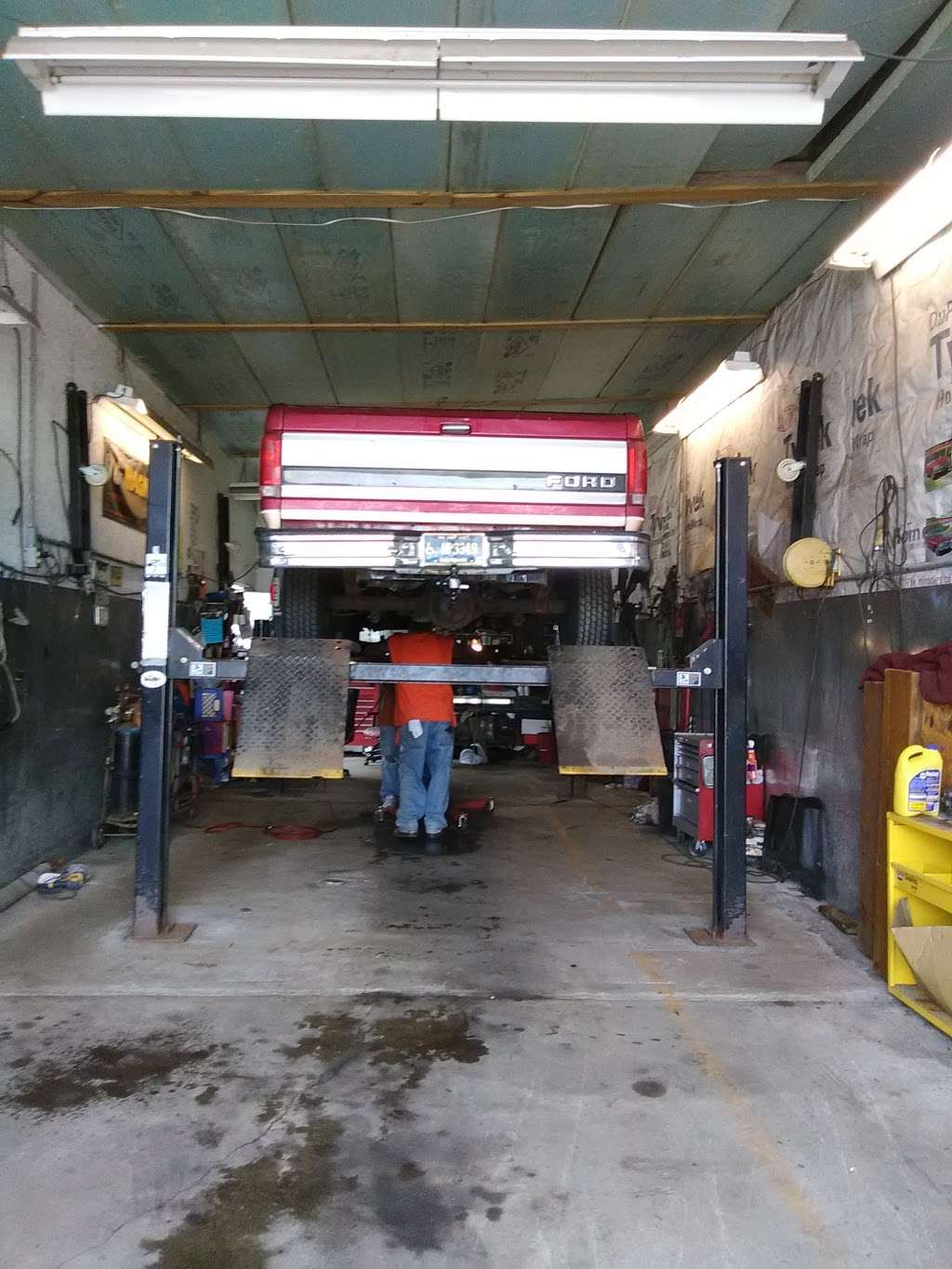 B&L Exhaust and Auto Repair | 1697 S Dupont Hwy, New Castle, DE 19720 | Phone: (302) 345-4560