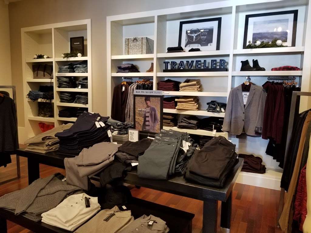 Banana Republic | 7911 Pacific Coast Hwy Ste 7921, Newport Coast, CA 92657 | Phone: (949) 494-4626