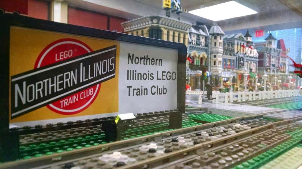 Crystal Lake Public Library | 126 W Paddock St, Crystal Lake, IL 60014, USA | Phone: (815) 459-1687