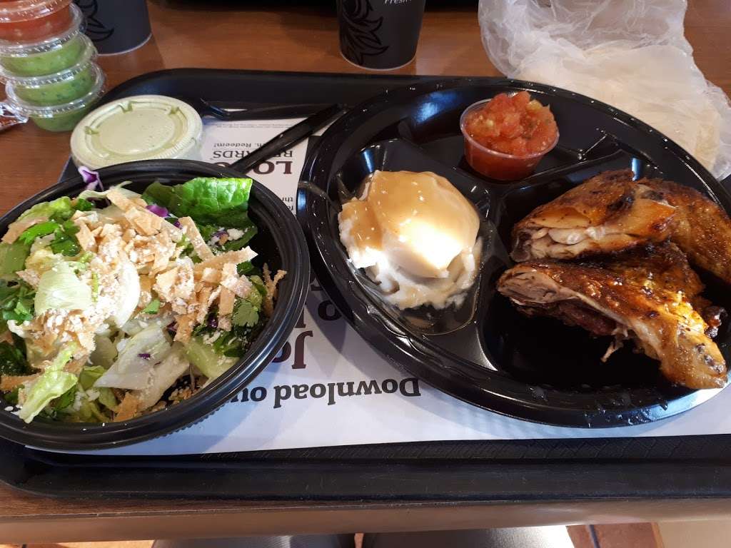 El Pollo Loco | 2720 Canyon Springs Pkwy, Riverside, CA 92507, USA | Phone: (951) 697-1027