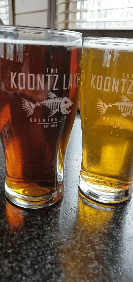 Koontz Lake Brewing Co. | 7747 IN-23, Walkerton, IN 46574 | Phone: (574) 586-2019
