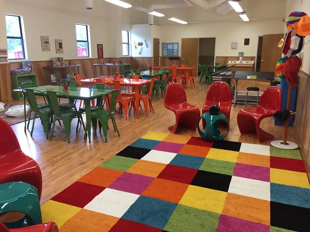 Childcare Network | 6048 W Fayetteville Rd, College Park, GA 30349, USA | Phone: (770) 996-1634