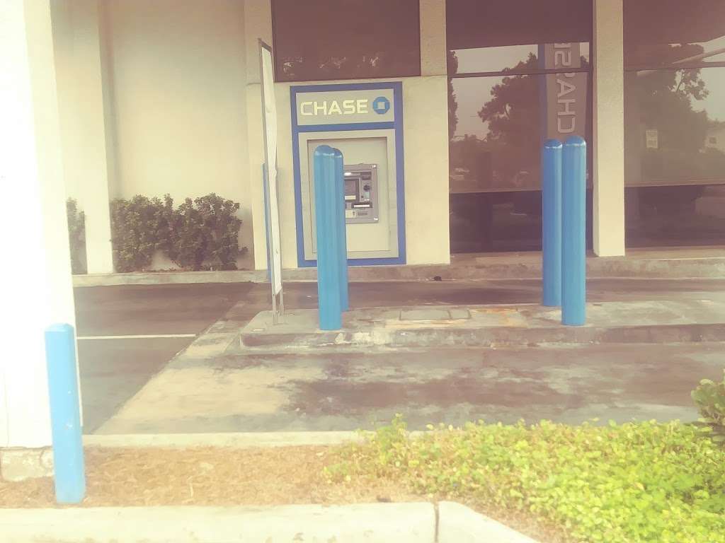 Chase Bank ATM | 4019 Governor Dr, San Diego, CA 92122, USA