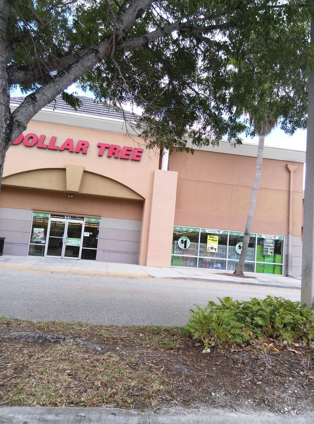 Dollar Tree | 541 FL-7, Royal Palm Beach, FL 33411, USA | Phone: (561) 791-5061