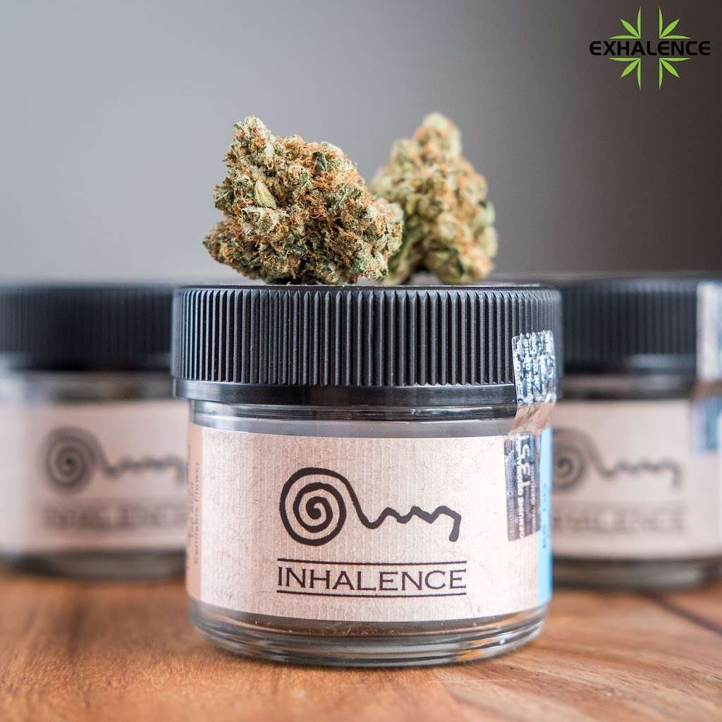 Exhalence | 10467 Roscoe Blvd, Sun Valley, CA 91352, USA | Phone: (818) 394-9094