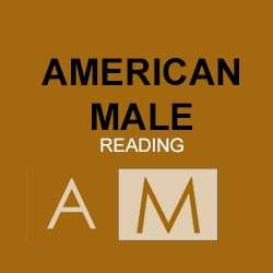 American Male | 320 Morgantown Rd, Reading, PA 19611, USA | Phone: (610) 376-1300