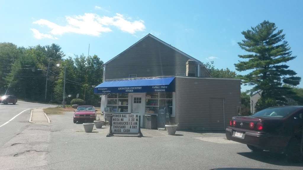 Abington Country Store | 852 Hancock St, Abington, MA 02351, USA | Phone: (781) 871-7563