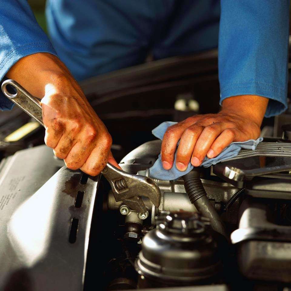 Reliable Auto Repair | 9807 Jones Rd, Houston, TX 77065 | Phone: (281) 890-7100