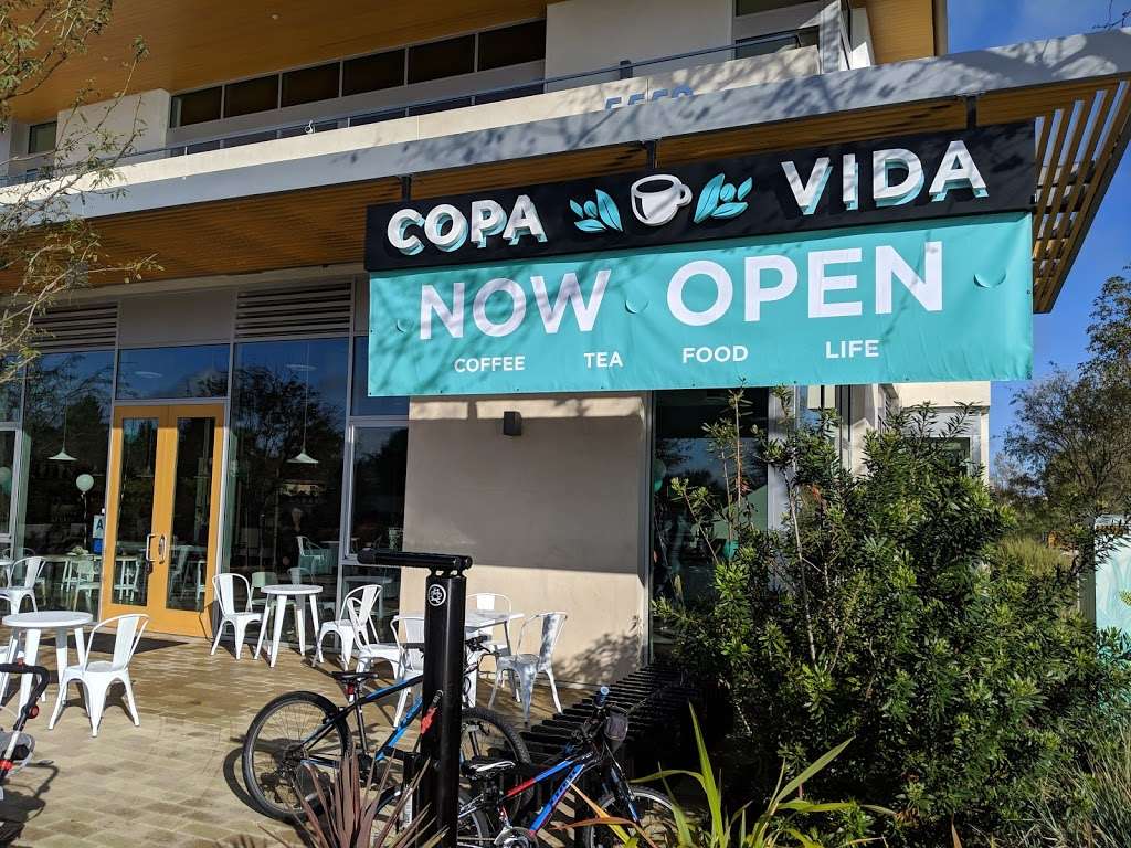 Copa Vida | 5550 Carmel Mountain Rd, San Diego, CA 92130 | Phone: (858) 261-0082