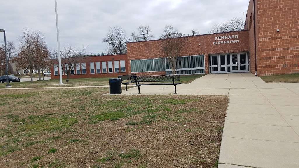 Kennard Elementary School | 420 Little Kidwell Ave, Centreville, MD 21617, USA | Phone: (410) 758-1166