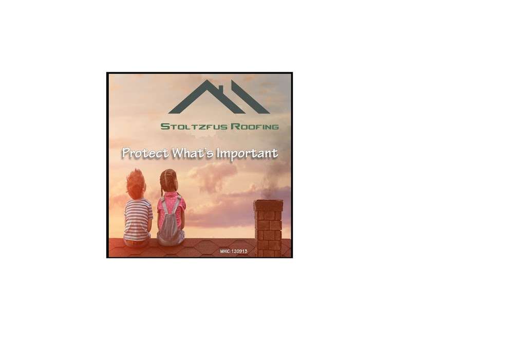 Stoltzfus Roofing | 6408 Church Hill Rd, Chestertown, MD 21620, USA | Phone: (410) 810-1504