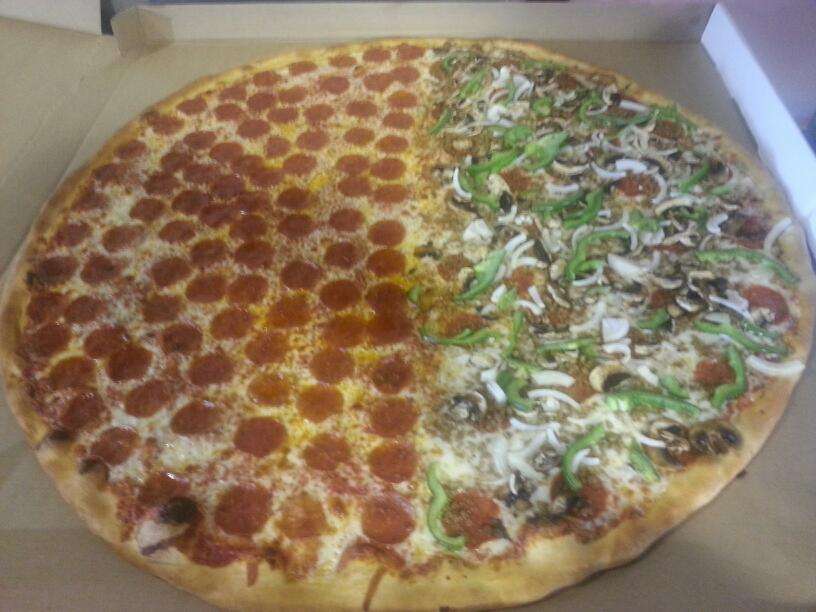 Panoonys Pizza and Wings | 1447 E Main St, Brownsburg, IN 46112, USA | Phone: (317) 286-3500