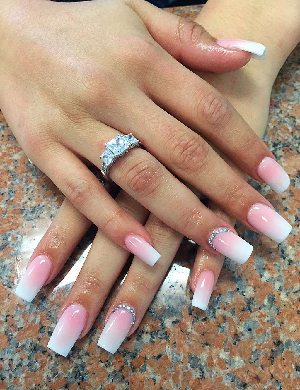 TRENDY NAILS & SPA - TAMARAC | 3333 S Tamarac Dr, Denver, CO 80231, USA | Phone: (303) 353-9264