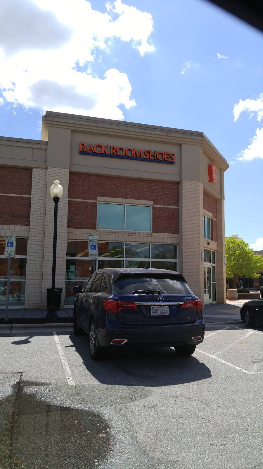 10 off rack room coupon on Rack Room Shoes 1610 Highwoods Blvd F109 Greensboro Nc 27410 Usa