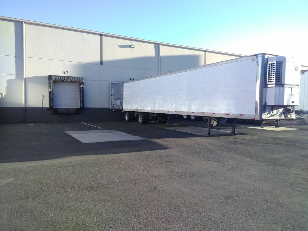 Leach Logistics | 800 E Glendale Ave, Sparks, NV 89431, USA | Phone: (775) 352-2840