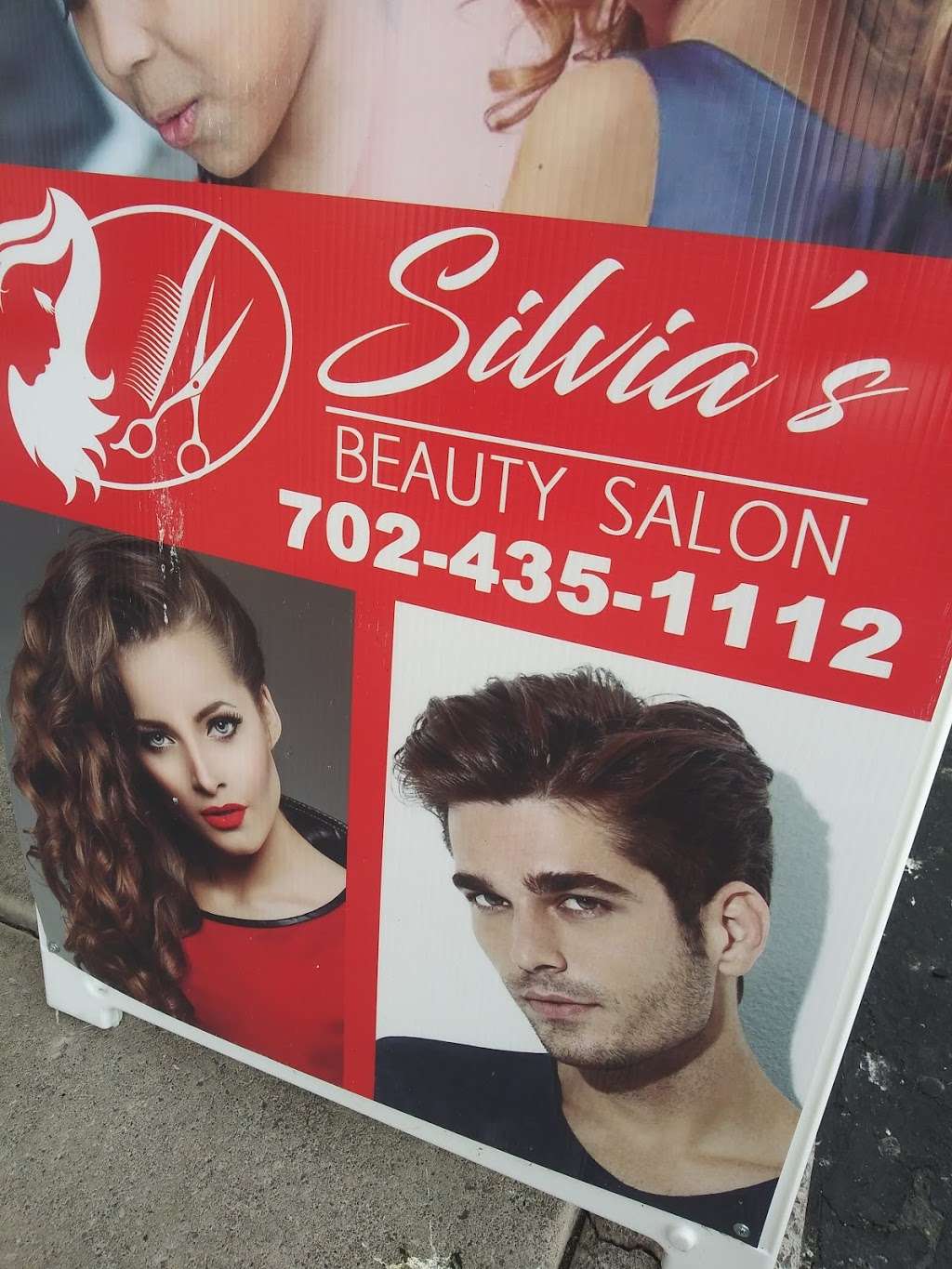 Sylvias Beauty Salon | 5020 E Tropicana Ave # 7B, Las Vegas, NV 89122, USA | Phone: (702) 435-1112