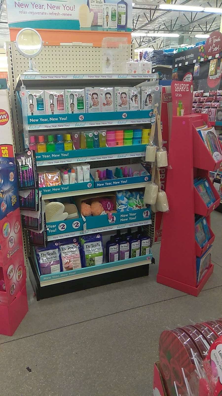 Family Dollar | 55 NW 119th St, Miami, FL 33168, USA | Phone: (786) 257-1410