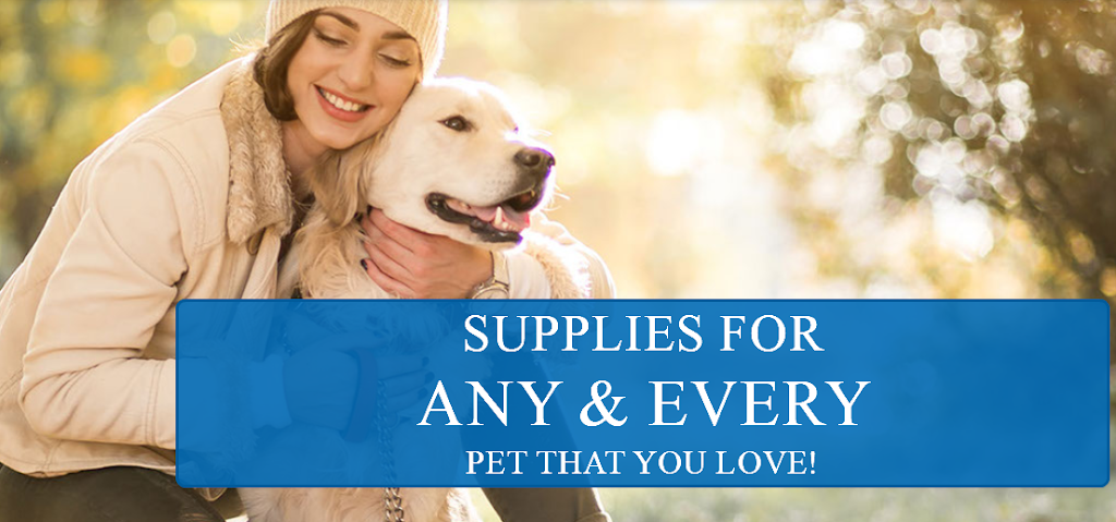 Blackburn Pet Supplies | 5497, 3025 S Indiana St, Lakewood, CO 80228, USA | Phone: (505) 470-0702