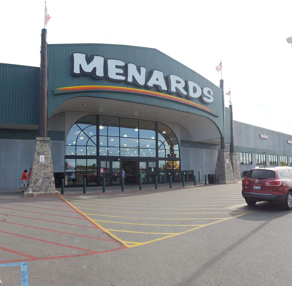 Menards | 4320 Commonwealth Dr, St Joseph, MO 64503, USA | Phone: (816) 233-6636