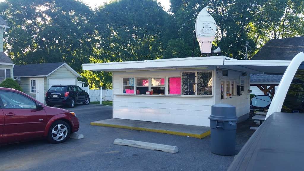 Spot Drive-In | 4240 Hecktown Rd, Bethlehem, PA 18020 | Phone: (610) 759-4458