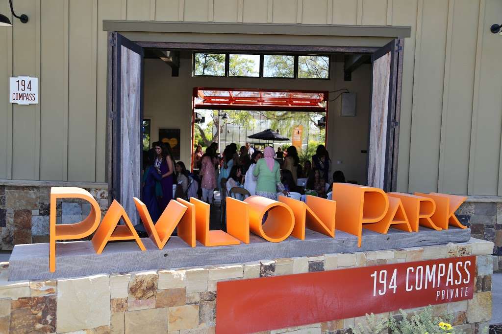 Pavilion Park | 194 Compass, Irvine, CA 92618, USA | Phone: (949) 733-3260