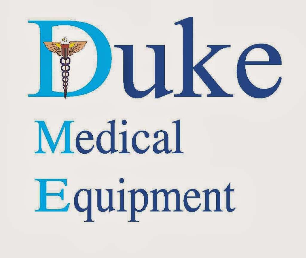 Duke Medical Equipment LLC | 4305 Hugh Echols Blvd, Baytown, TX 77521 | Phone: (281) 420-2311
