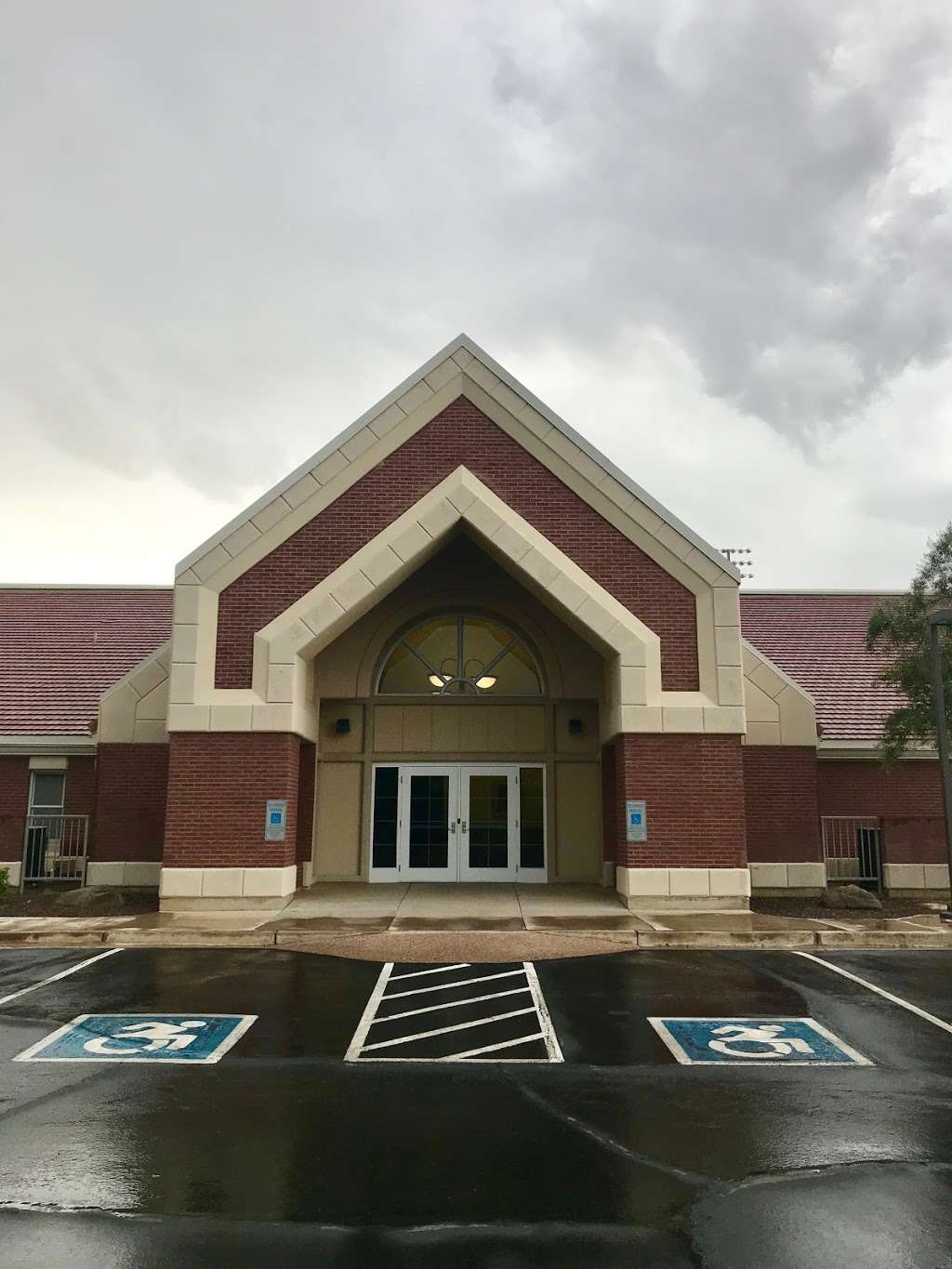 The Church of Jesus Christ of Latter-day Saints | 2955 E Frye Rd, Phoenix, AZ 85040, USA | Phone: (602) 759-2735