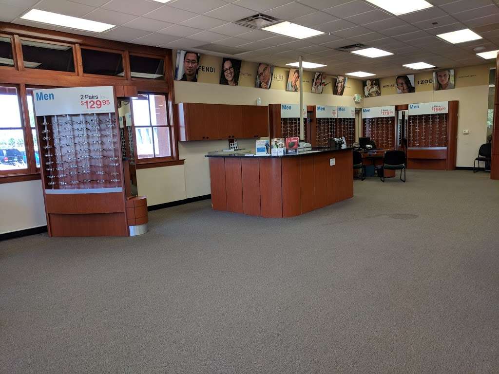 Eyeglass World | 1365 S Alma School Rd, Mesa, AZ 85210, USA | Phone: (480) 615-9852